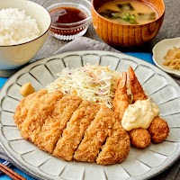 やよい軒 新宮店