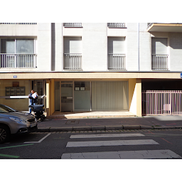 Photo n°1 de Posturologie, chi nei tsang à Nantes (Praticien en médecine holistique)