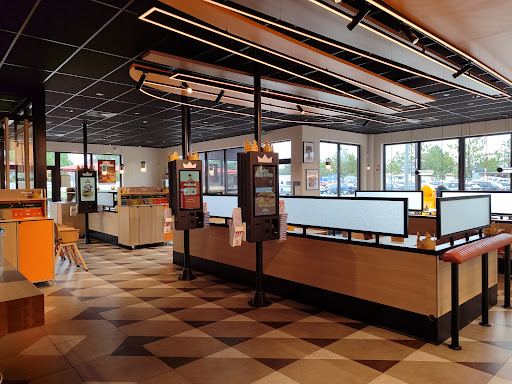 Photo 2 - Burger King