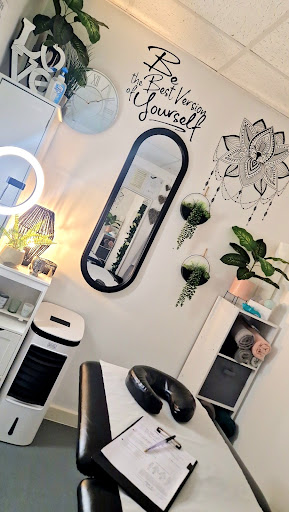 Sports Massage - SRM Sports Recovery Harlow