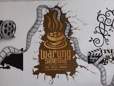 Photos of Warung Sinema (Cafe)