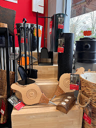 Photo n°23 de Poeles et Bois du Comminges à Montréjeau (Magasin de poêles à bois)