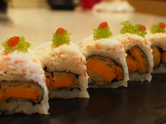 Ginza Japanese Shabu Shabu by null