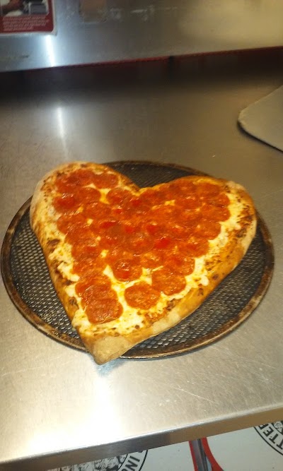 Photos of Papa John's Pizza