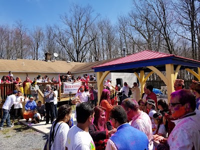 Nepali Mandir in DC Metro Area