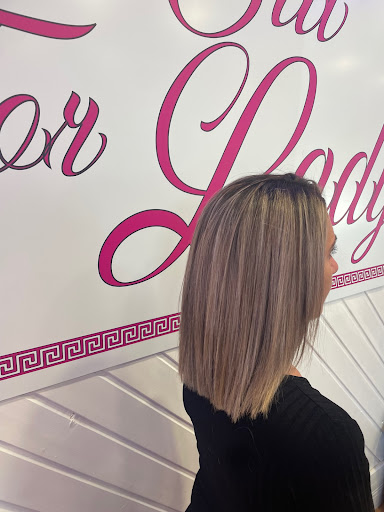 red cut for ladys - Thumbnail