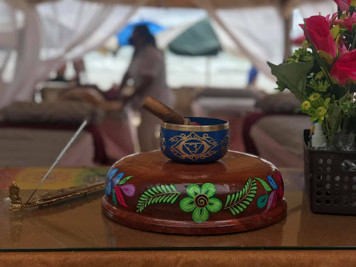 Samadhi Massage PDC - Thumbnail