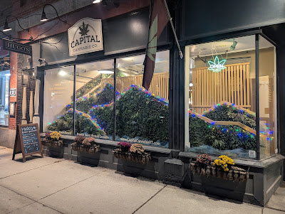 Photo of Capital Cannabis Company