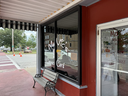 Ma Vic's Corner Cafe - Thumbnail