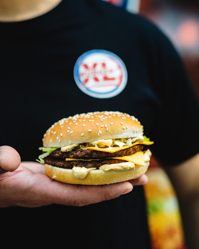 Photo 1 - Burger Artisan