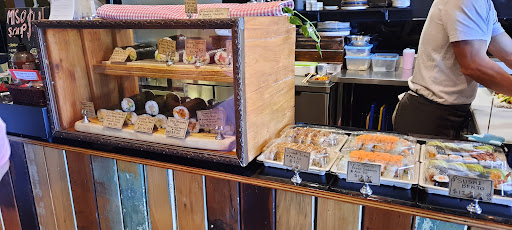 Sushi Wallabian - Thumbnail