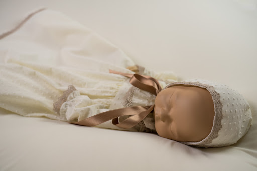 Marinfant - Visual