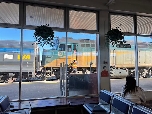 Moncton - Visual