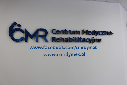 Centrum Medyczno-Rehabilitacyjne Katarzyna Dymek Tęczowa 2, 82-500 Kwidzyn, Polska