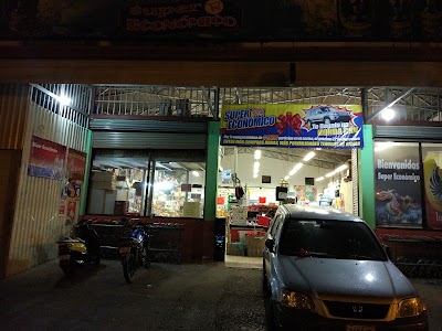 Photos of Super Economico upala