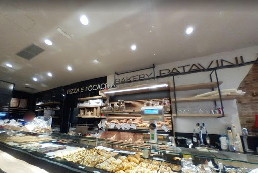 Patavinus Bakery - Visual