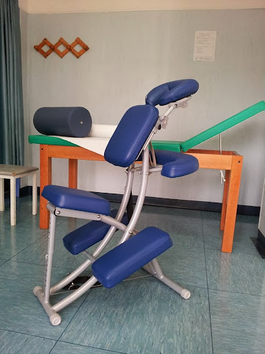 Centro Diarad Fisioterapia Riabilitazione Pilates - Thumbnail