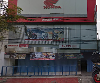 Photos of AGUNG MOTOR