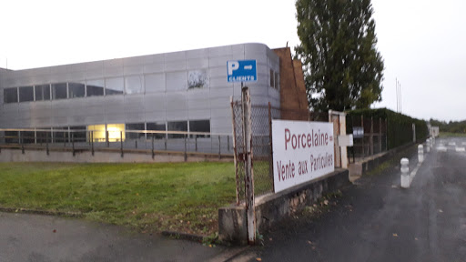 Factory Outlet Apilco – Deshoulières