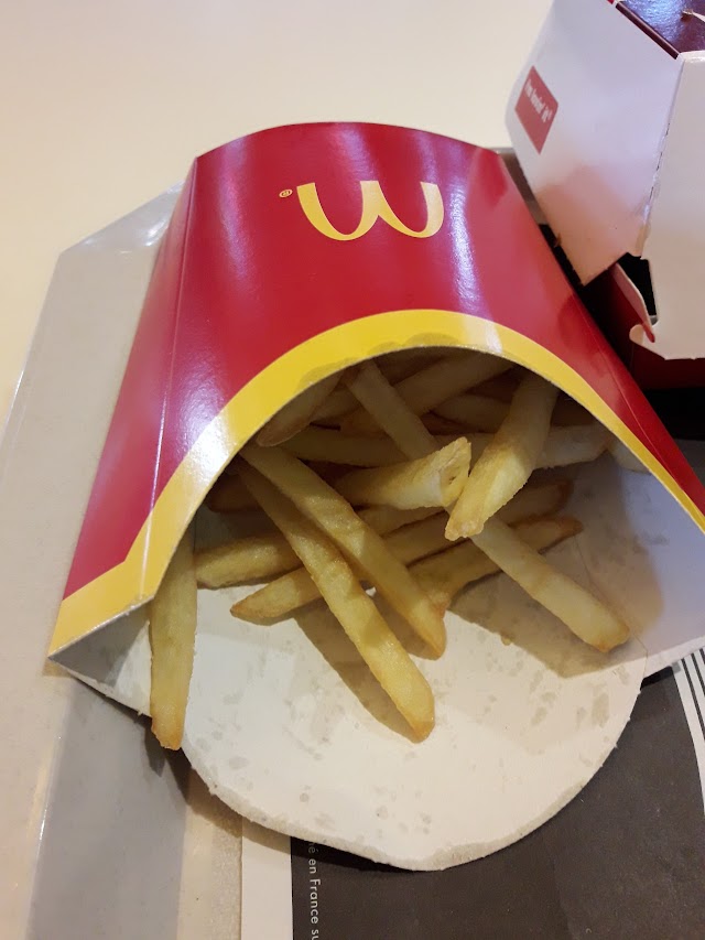 Restaurant McDonald's