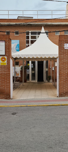 Centro de Salud Dolores - Thumbnail