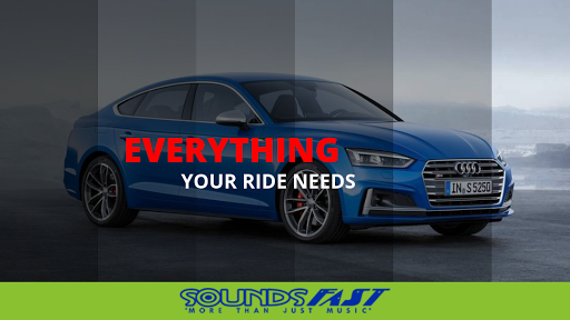 Sounds Fast - Thumbnail