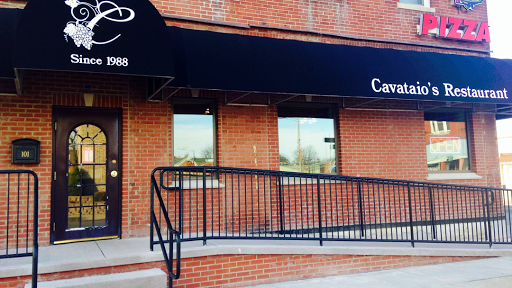 Cavataio's Restaurant & Pizzeria - United States