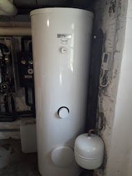 Photo n°9 de ADSP SUREL Plombier Chauffagiste à Bruz (Chauffagiste)