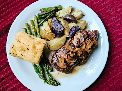 Bistro 1907 - Visual