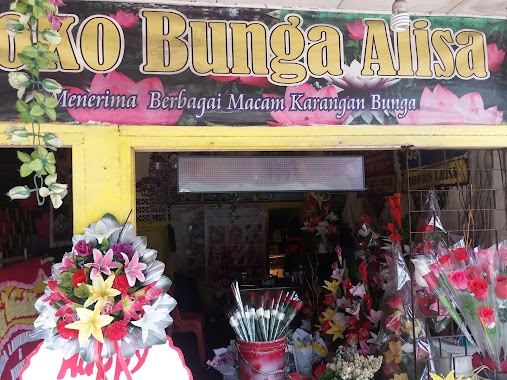 TOKO BUNGA ALYSSA FLORIST Jakarta Pusat, Author: Tokobunga Alisa