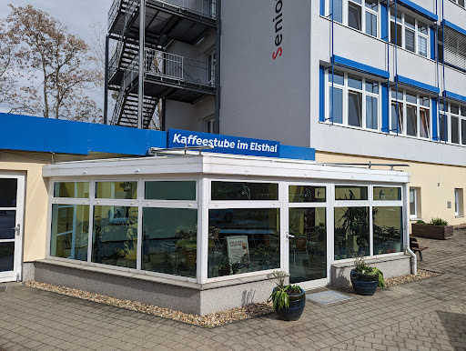 Kaffeestube im Elsthal