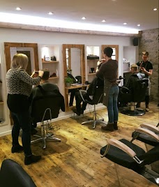The Players Lounge Mens Hair and Grooming Salon edinburgh