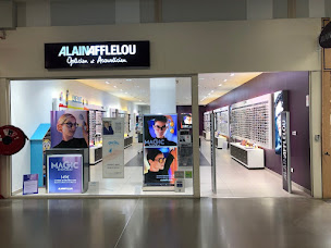 Photo n°7 de Audioprothésiste Villenave-D'Ornon-Alain Afflelou Acousticien à Villenave-d'Ornon (Centre médical)