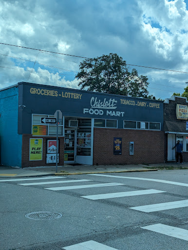 Morningside Market
