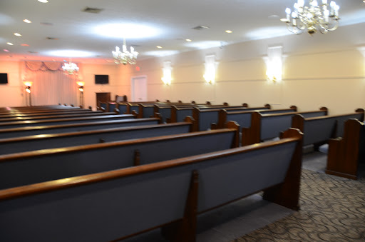 Austin & Bell Funeral Home - Thumbnail