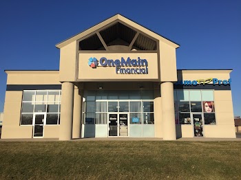 OneMain Financial photo