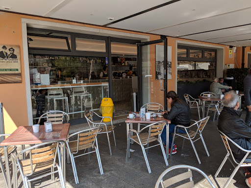 Bar Dibi - Visual