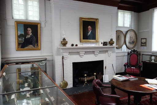 Sawin Museum - Thumbnail