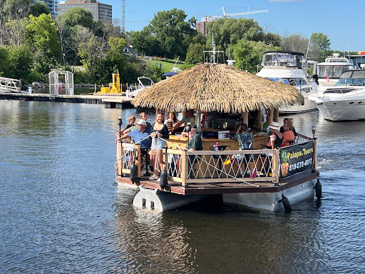 Ottawa Palapa Tours Gallery - Canada