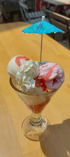 Glaces des Alpes du broc'vintage