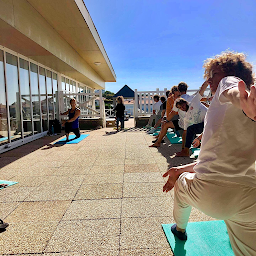 Photo n°24 de COACH SPORTIF - Pauline C. à Bretignolles-sur-Mer (Coaching professionnel)