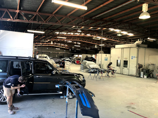 Northside Smash Repair Services - Brendale - Thumbnail