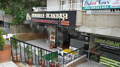 Osmanlı Ocakbaşı