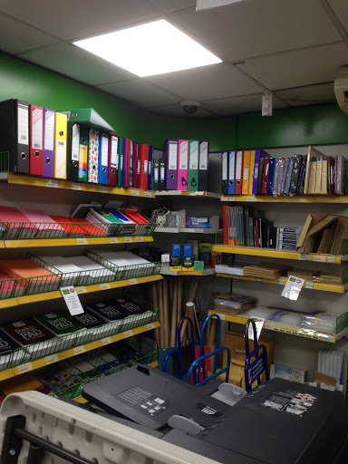 Tudor Library - Visual