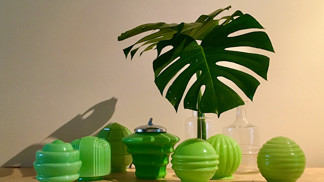 Tia Tia restaurant by null