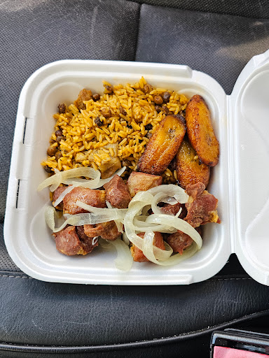 My Boricua Kitchen - Thumbnail