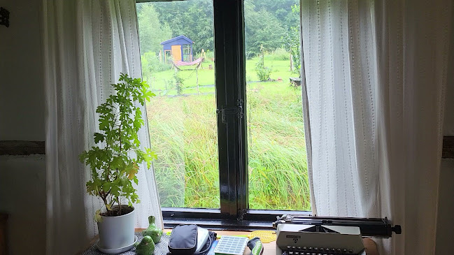 Siedlisko Letnia Kuchnia - Barczewo