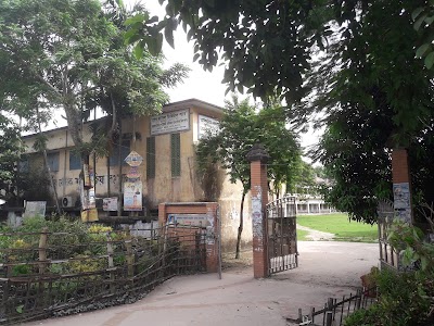 Photos of Burujbagan Girls' High School