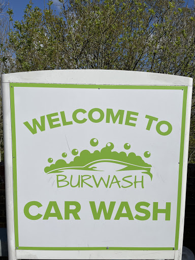 A265 Burwash Hand Car Wash - Thumbnail
