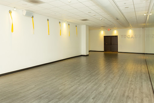 YogaSix Eastchester - Thumbnail
